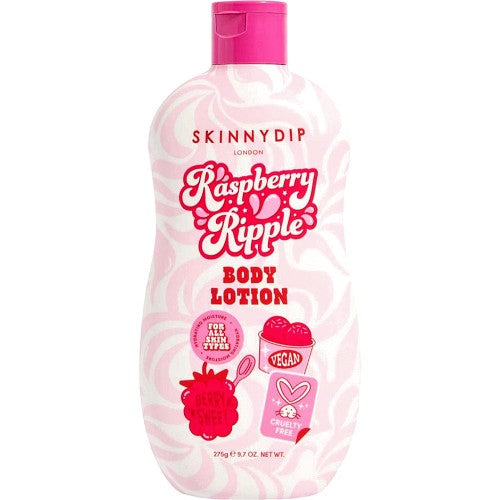 Skinny Dip Body Lotion
275ML
