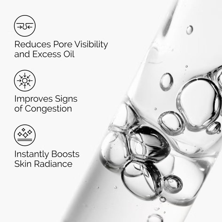 The Ordinary Niacinamide 10% + Zinc 1% Serum 30ml