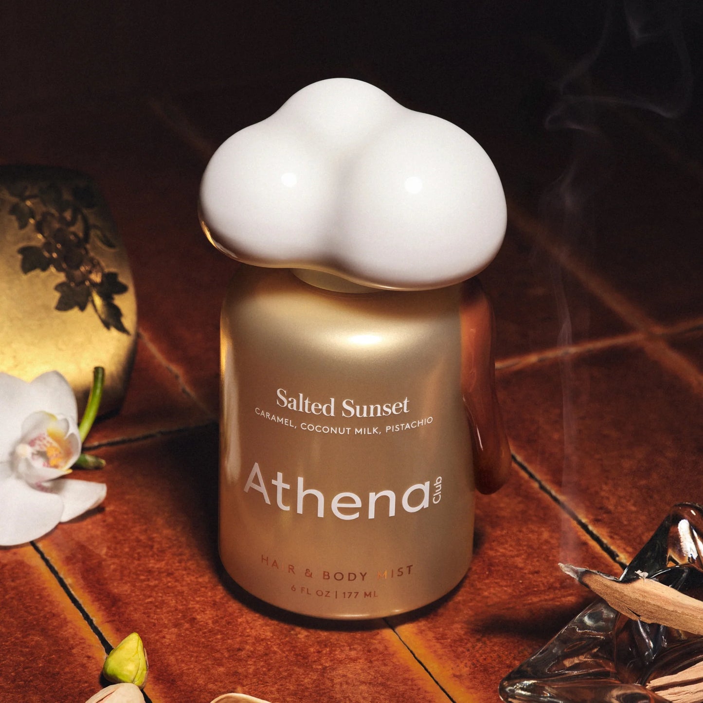 Athena Club- Hair & Body Mist 177ML
