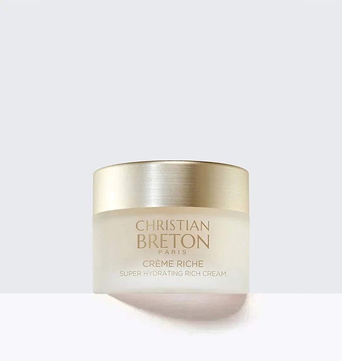 CHRISTIAN BRETON - Day & Night Essential Hydrating Duo 2x50ML