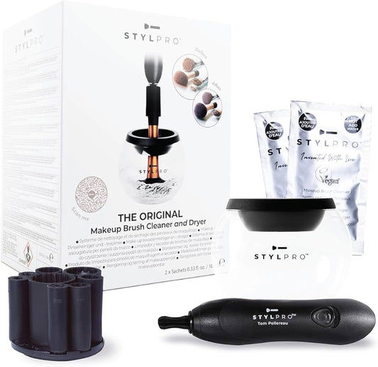 STYLPRO Original Makeup Brush Cleaner