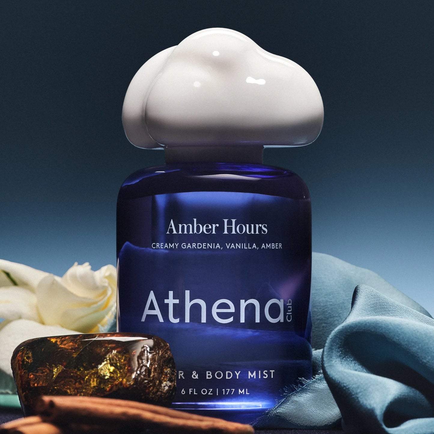 Athena Club- Hair & Body Mist 177ML