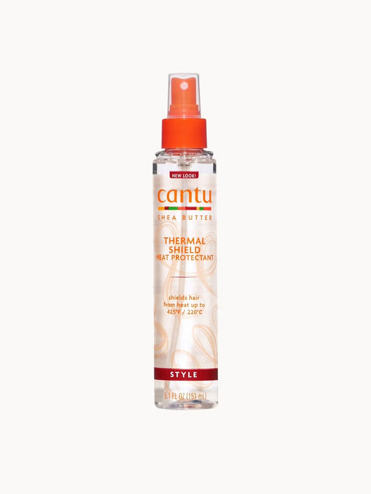 CANTU THERMAL SHIELD HEAT PROTECT 5.1 FL. OZ / 151ML