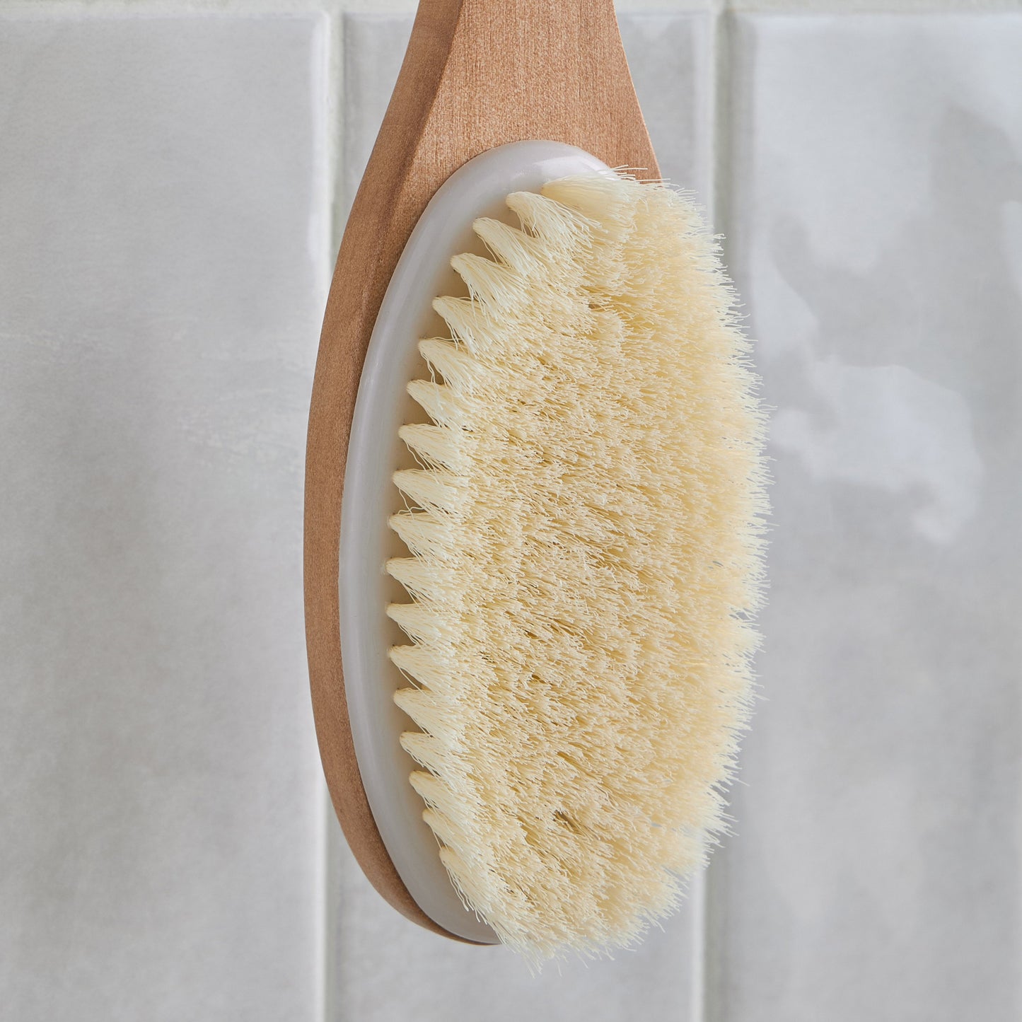 Homecentre - Webash Bath Brush 25x7x3cm