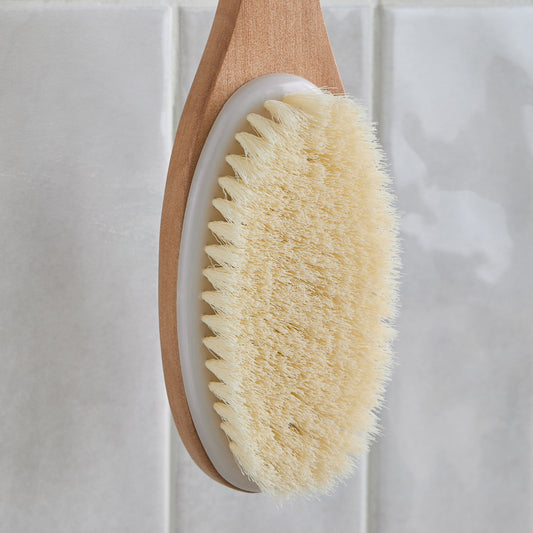 Homecentre - Webash Bath Brush 25x7x3cm
