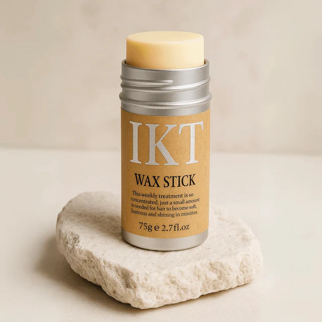 Hair Wax Stick, Styling Wax For Smooth Wigs, Slick Edge Control Stick For Hair Non-greasy Styling Hair