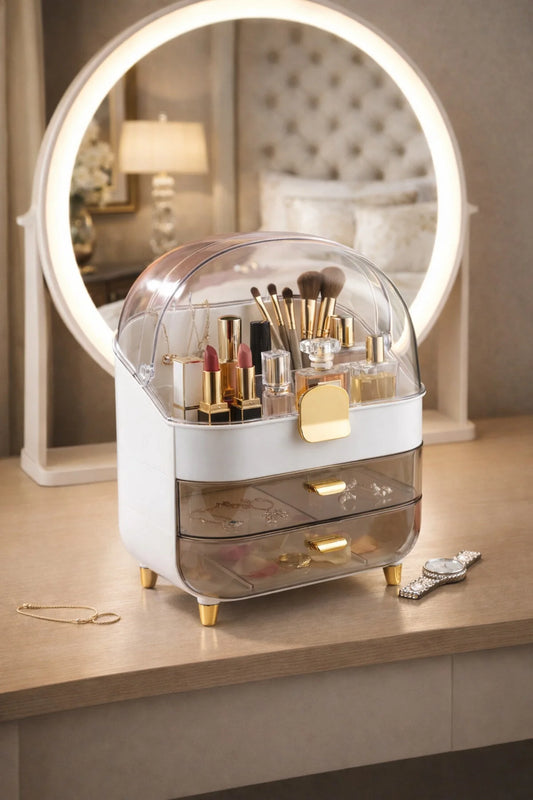 Oasis Beauty Organiser