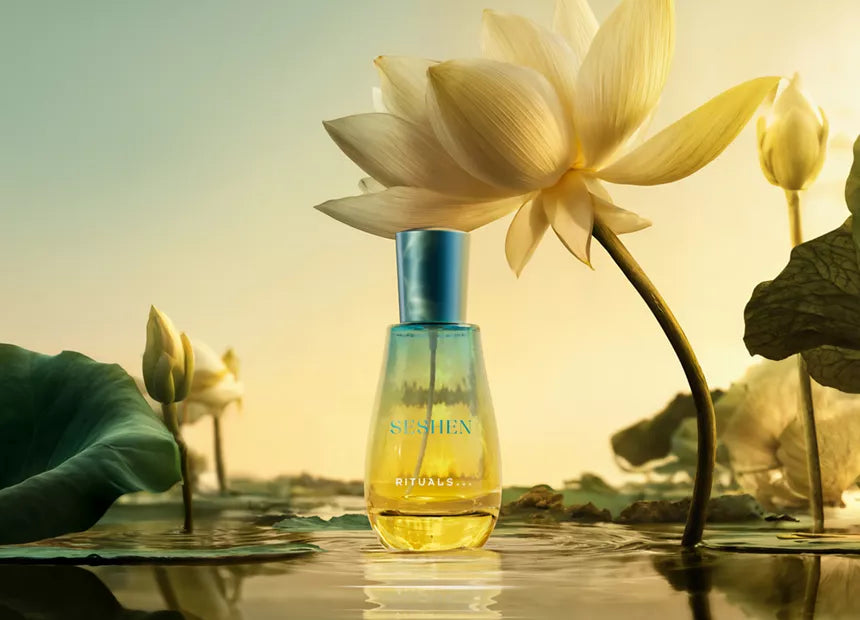 THE RITUAL OF SESHEN
Seshen Eau de Parfum
eau de parfum - 50ML