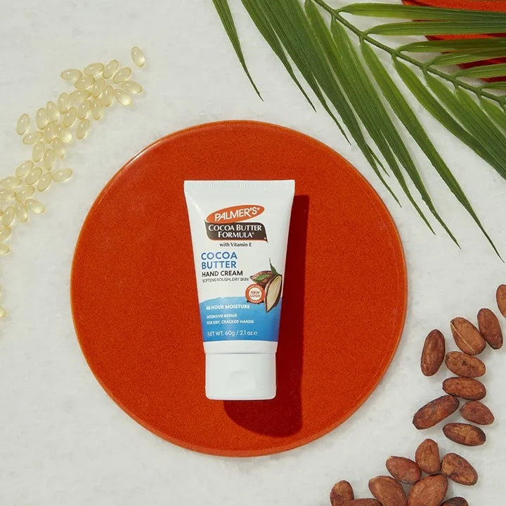 Palmer's Cocoa Butter Formula Hand Cream 60G