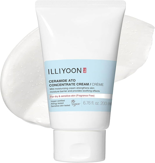 ILLIYOON Ceramide Ato Concentrate Cream 230ML