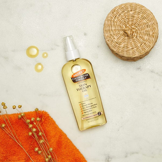 Palmer’s Cocoa Butter Formula - Skin Therapy Oil 150ML