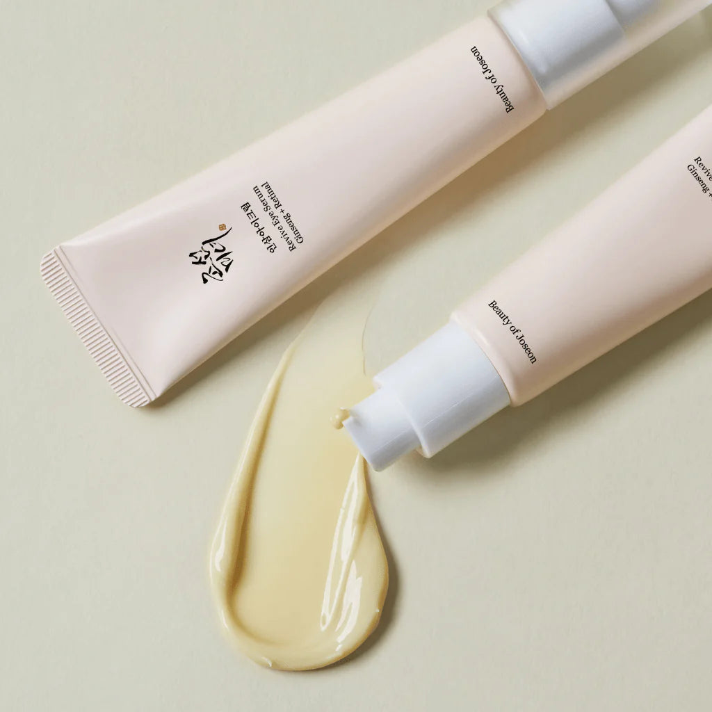 BEAUTY OF JOSEON REVIVE EYE SERUM GINSENG + RETINAL 30ML