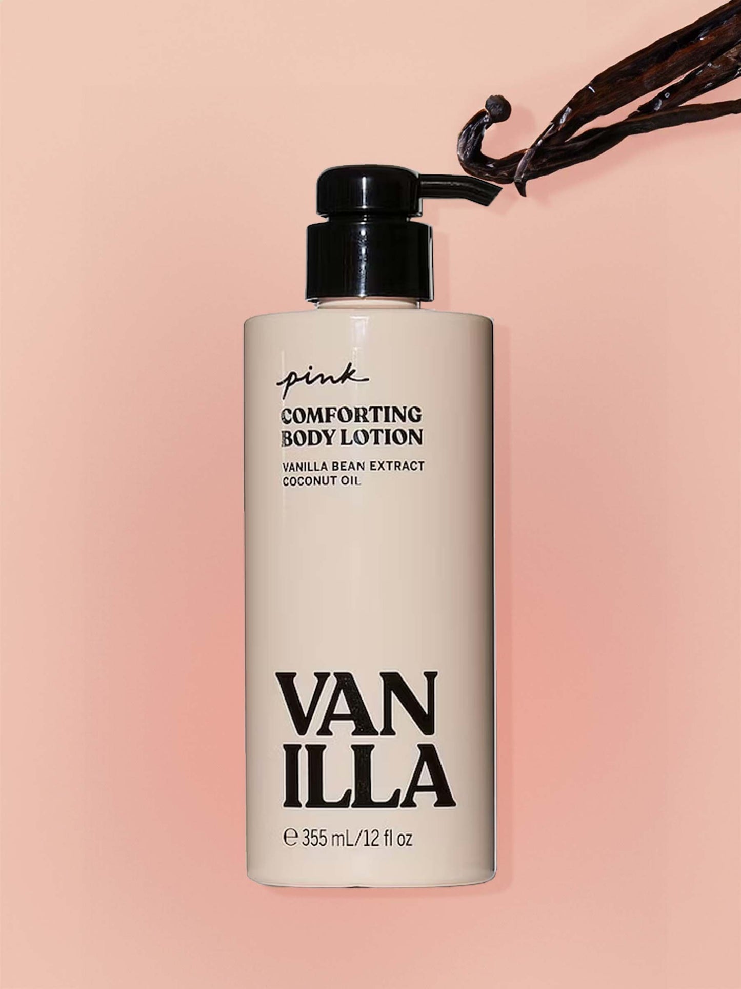 Pink By Victoria Secret Vanilla Body Lotion 355ML