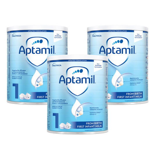 Aptamil Stage 1 Milk Powder 700G