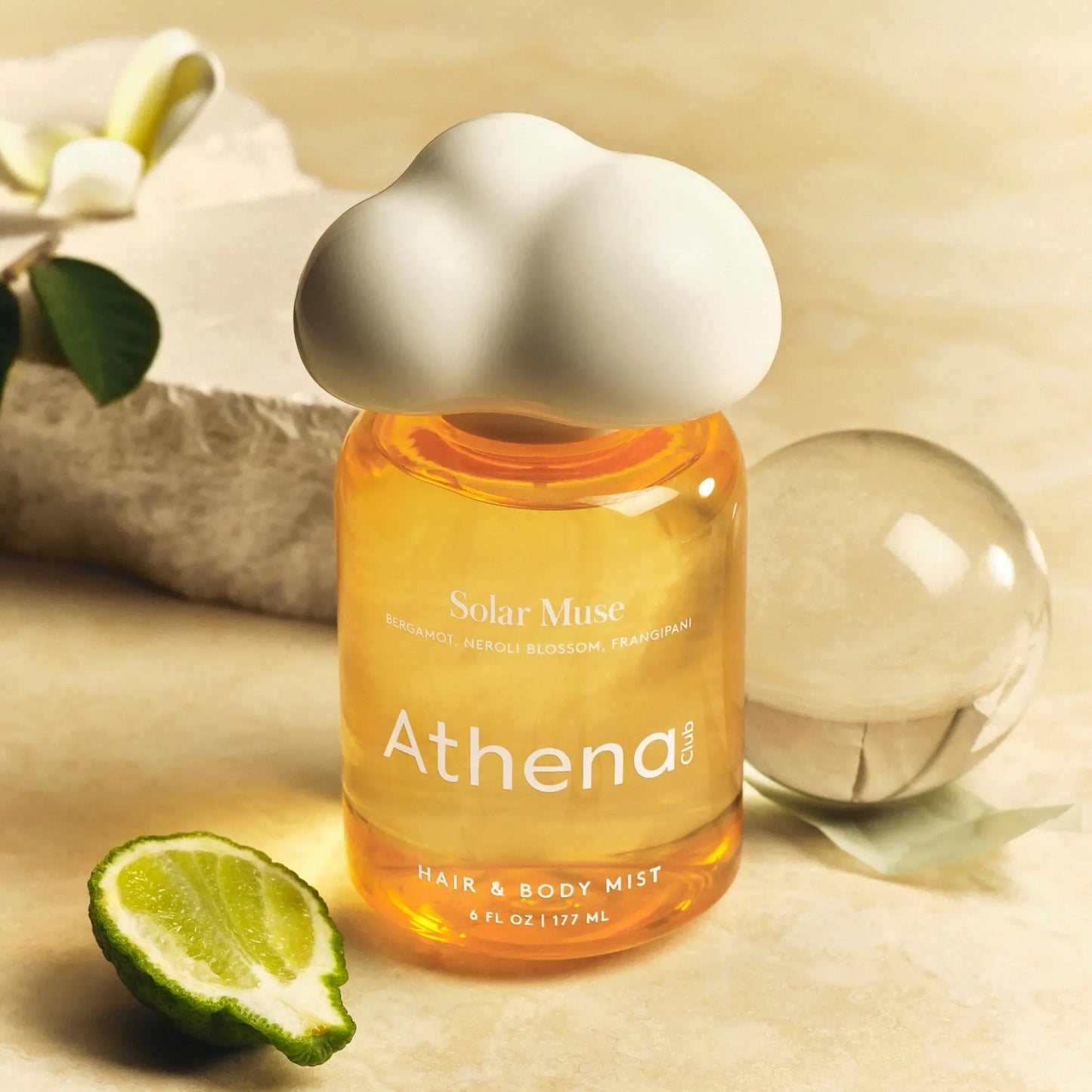 Athena Club- Hair & Body Mist 177ML