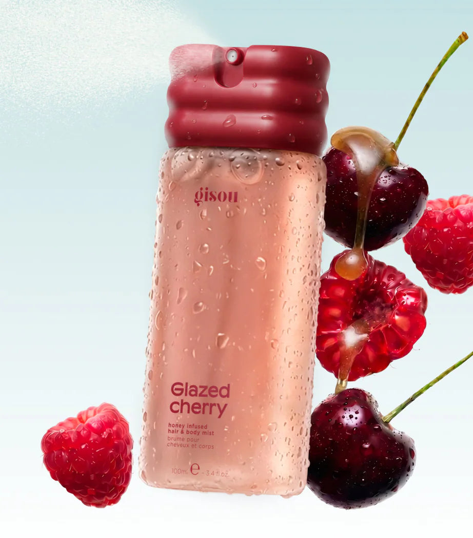 GISOU - Hair And Body Mist 100ML (Pre-Order, Delivery 13/08/26)