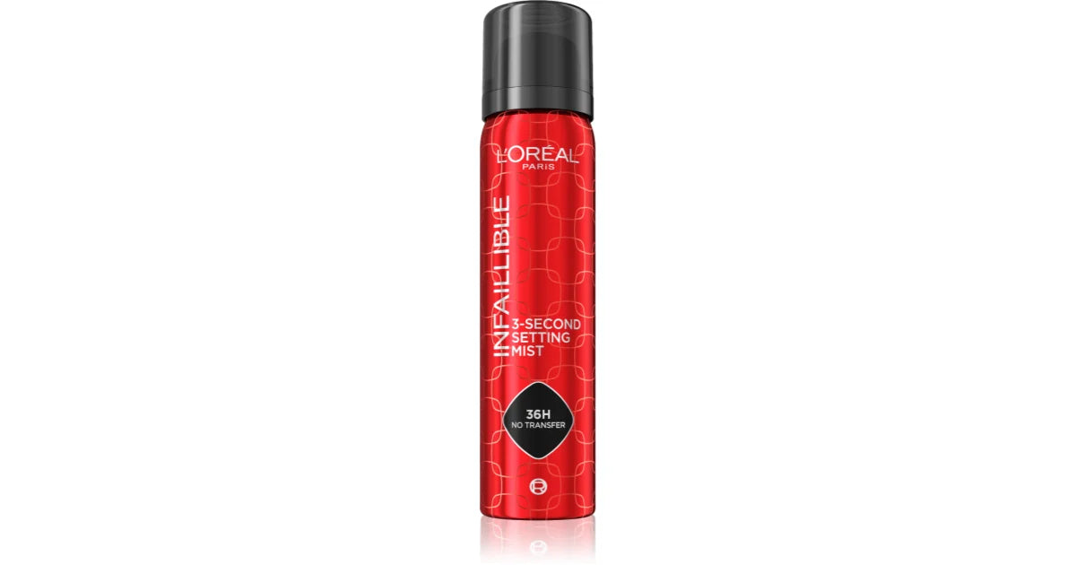 L’Oreal Setting Mist