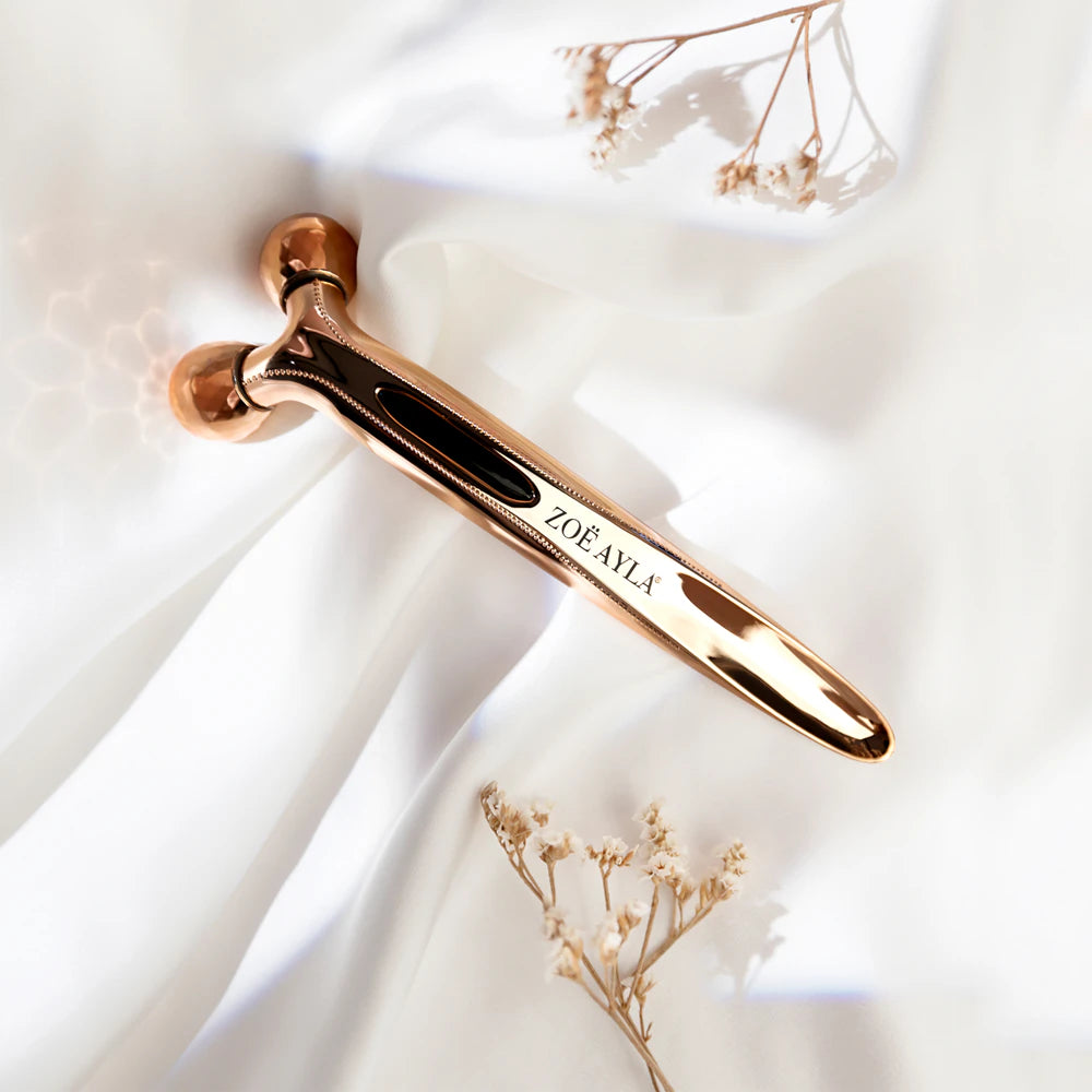 Zoë Ayla
3D Roller Massager Mini