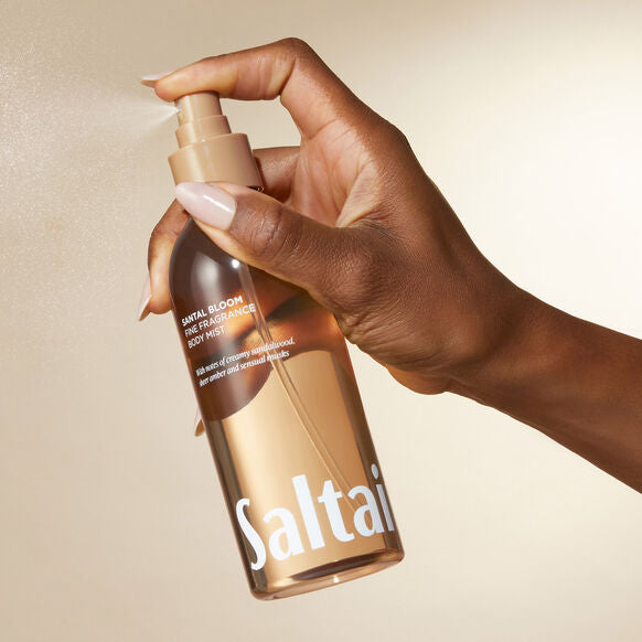 SALTAIR Body Mist 236ML