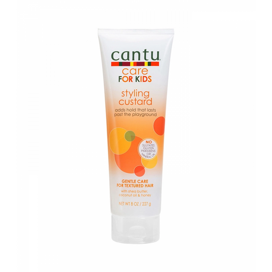 Cantu Care for Kids Styling Custard 227G