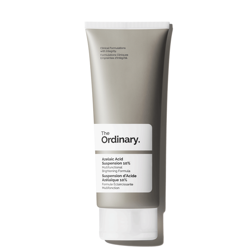 Azelaic Acid Suspension 10% 30ML