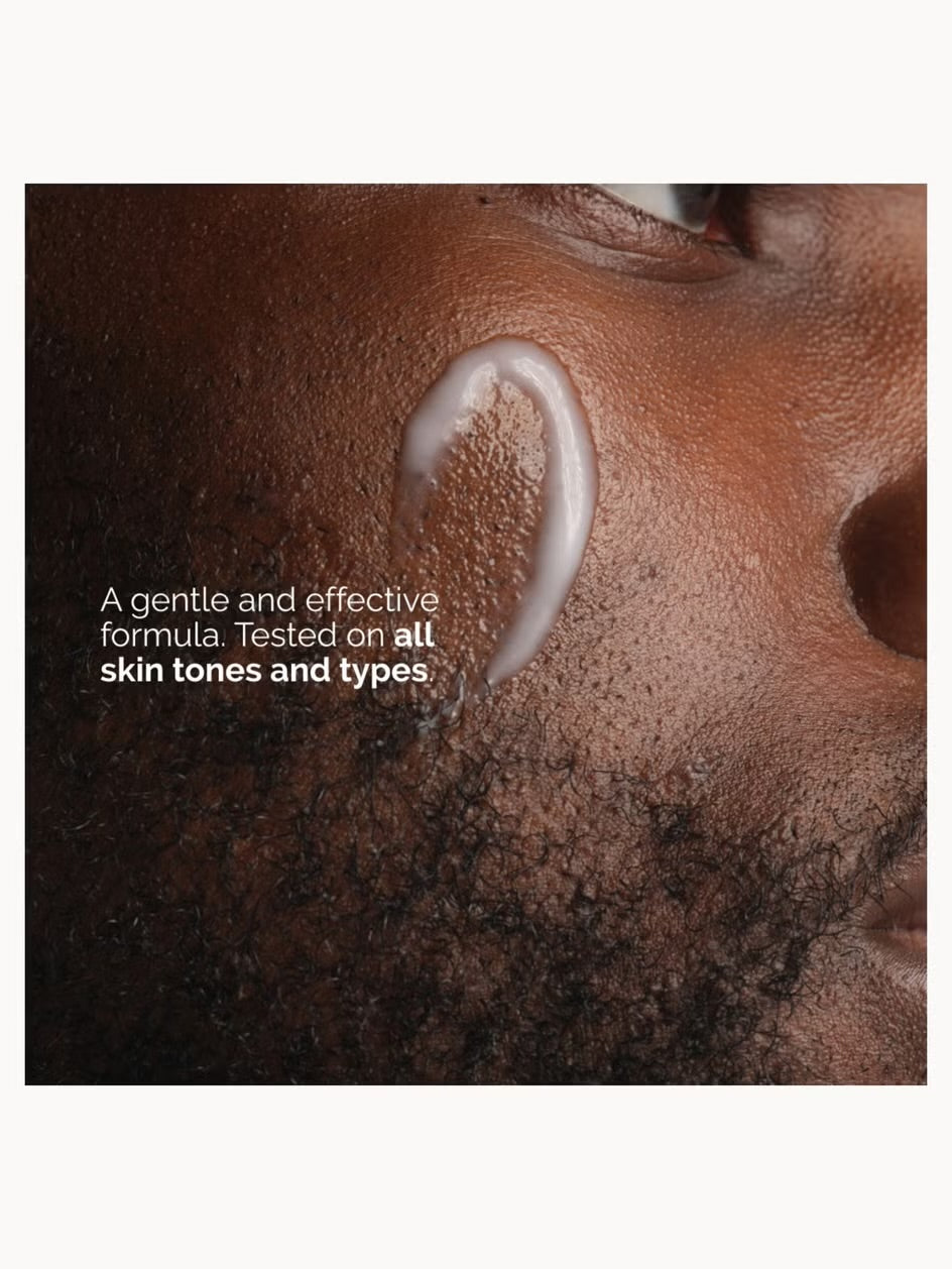 THE ORDINARY NIACINAMIDE 5% FACE AND BODY EMULSION 100ML