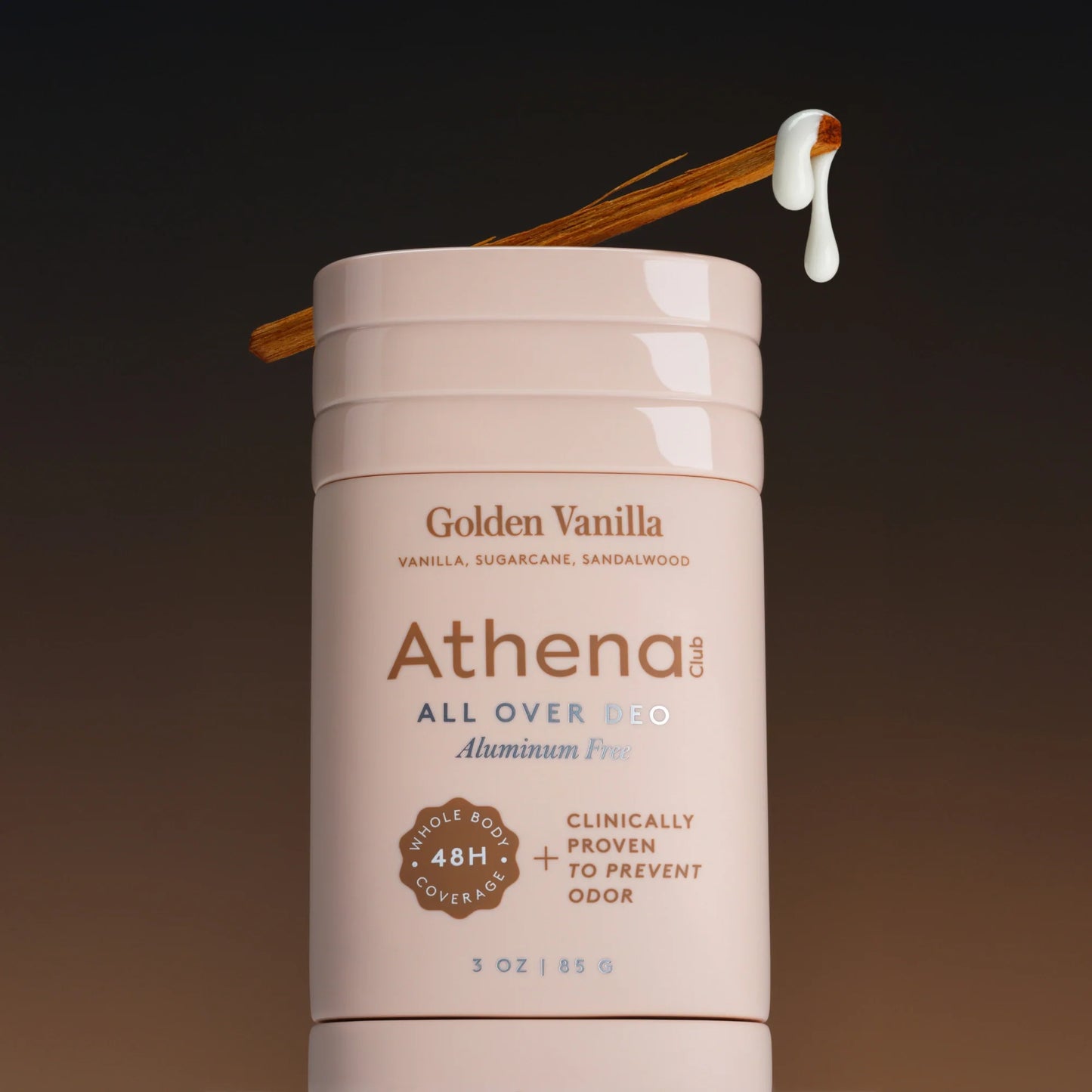 Athena Club - All Over Deo