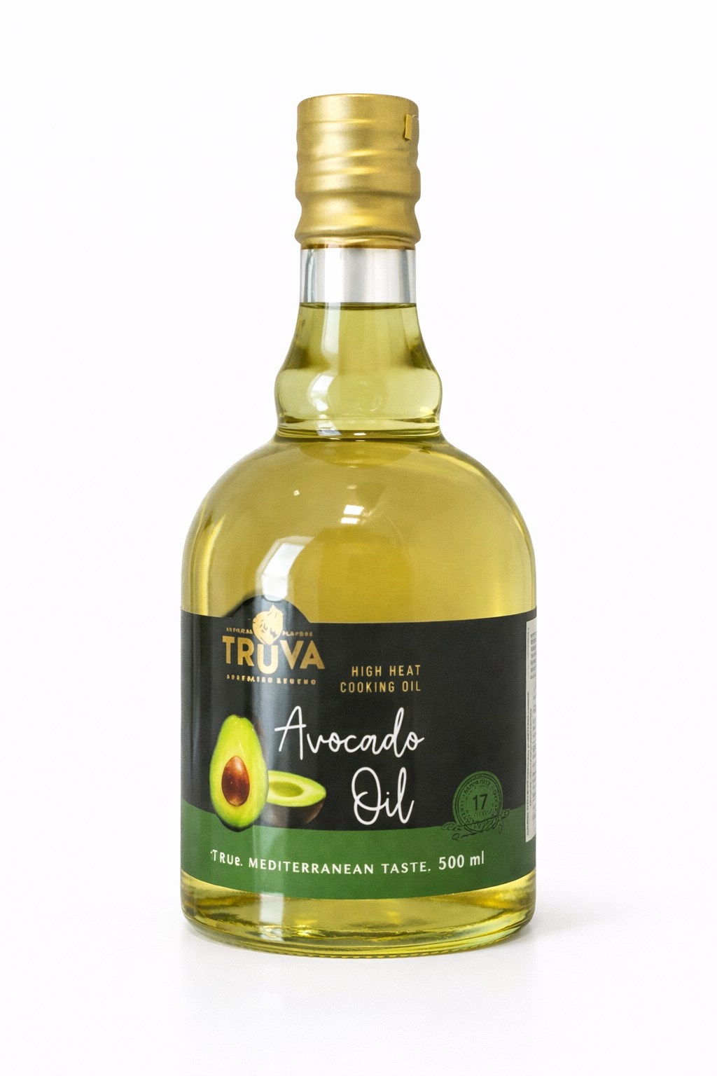 TRUVA - Avocado Oil 500ML