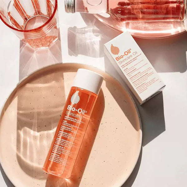 Bio-Oil Skincare Oil