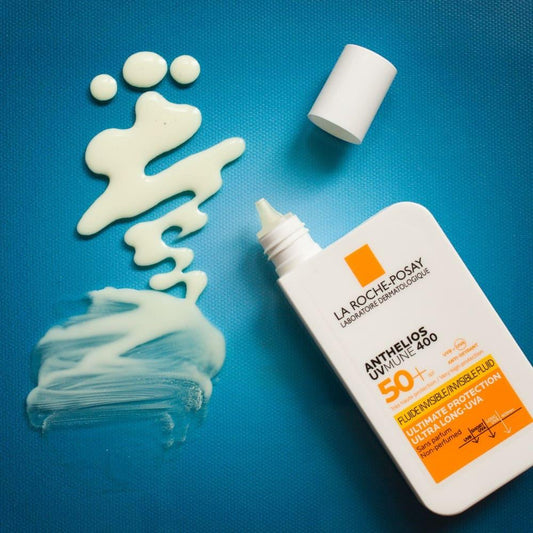 La Roche-Posay Invisible Fluid SPF 50+ 50ML