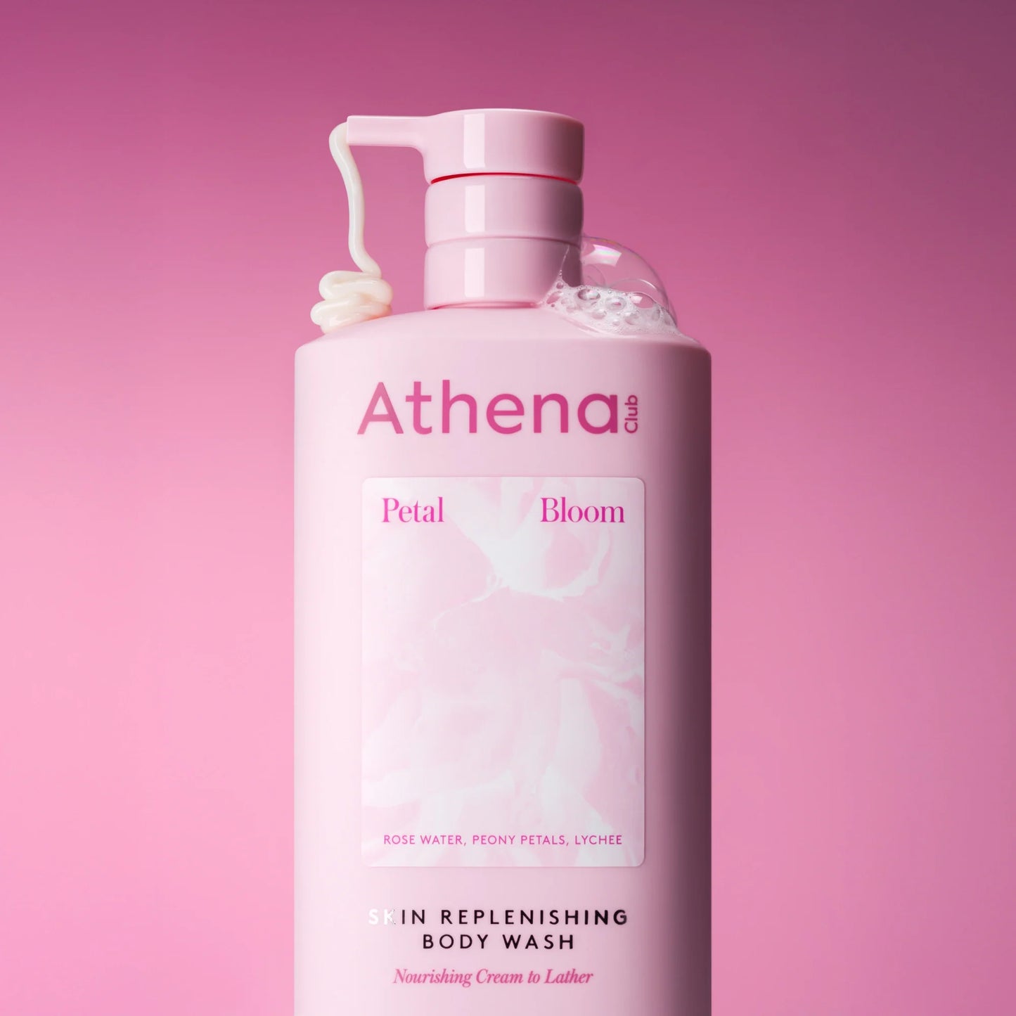 Athena Club - Skin Replenishing Body Wash 532ML