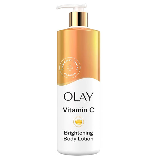 Olay Vitamin C Brightening Body Lotion 502ML