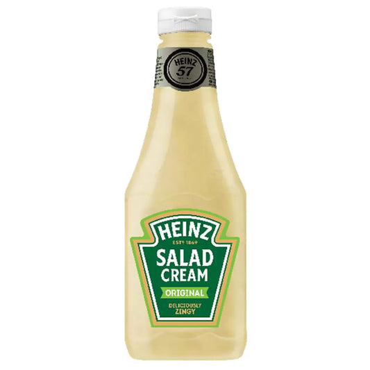 Heinz Salad Cream 875ml