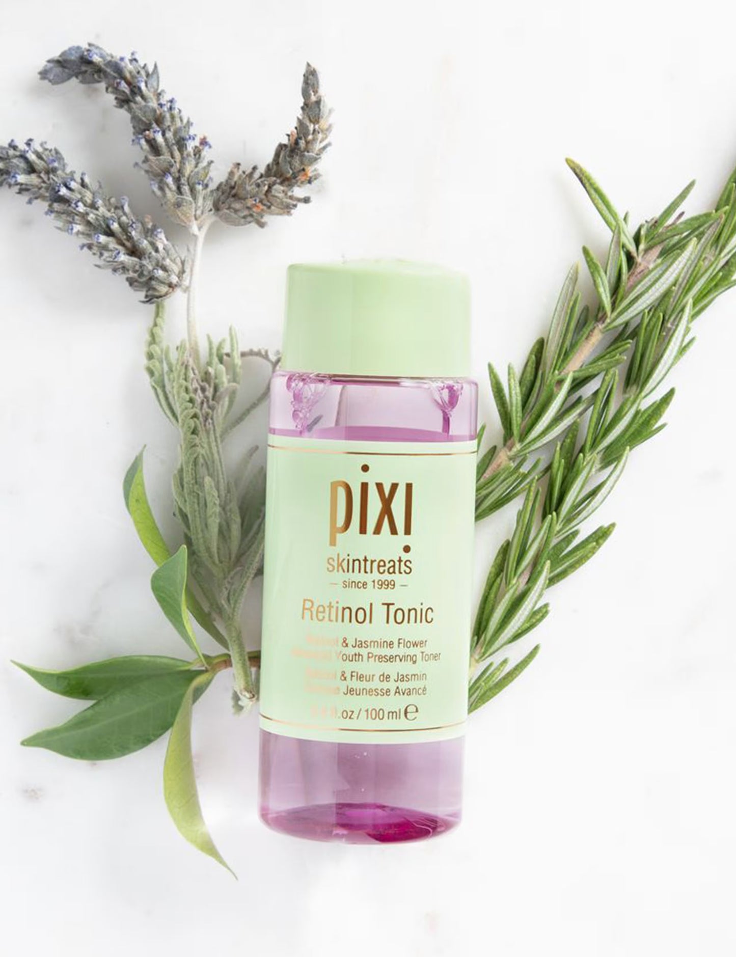 Pixi - Retinol Tonic 100ML