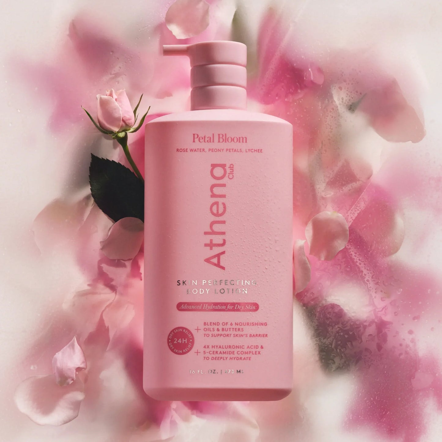 Athena Club - Skin Perfecting Body Lotion 473ML