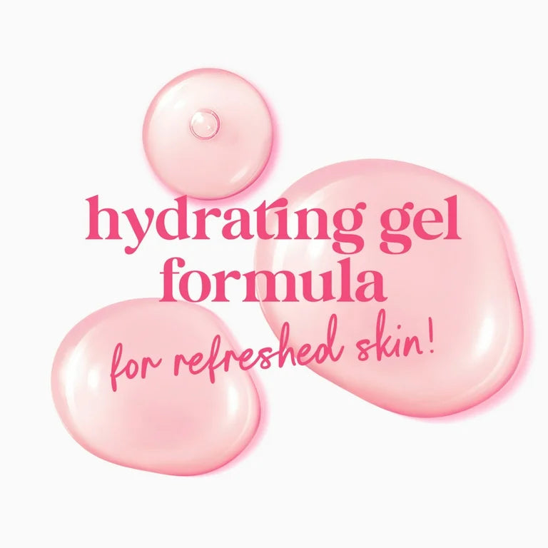 Dove Body Wash Watermelon & Guava, 20 fl oz