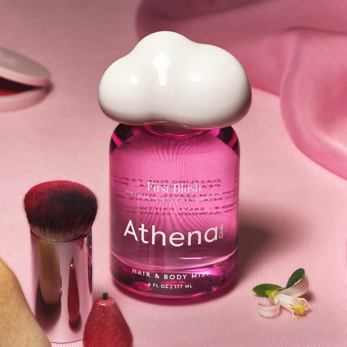 Athena Club- Hair & Body Mist 177ML