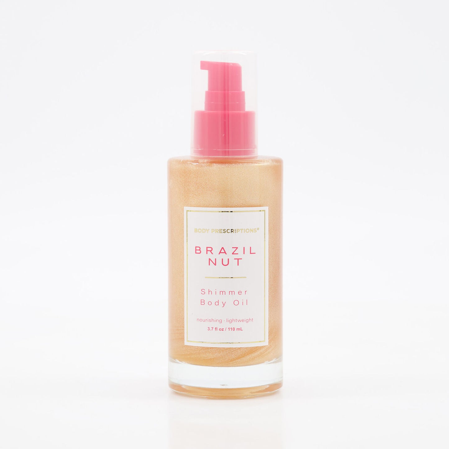 Body Prescription - Brazil Nut Body Oil
