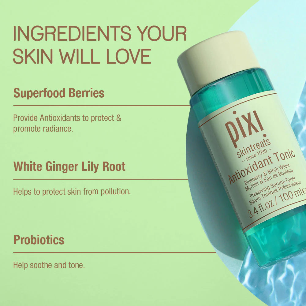 Pixi Antioxidant Tonic 250ML