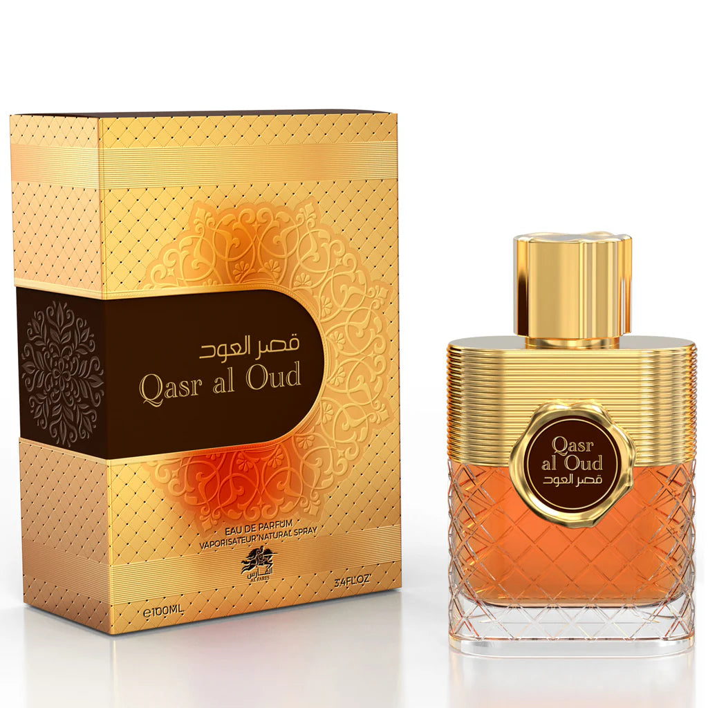 Qasr Al Oud 100ML