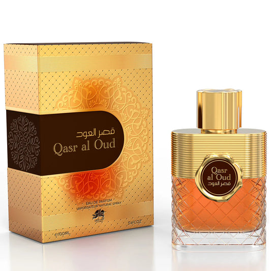 Qasr Al Oud 100ML