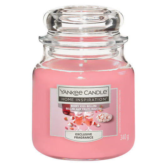 Yankee Candle Berry Kiss 340G