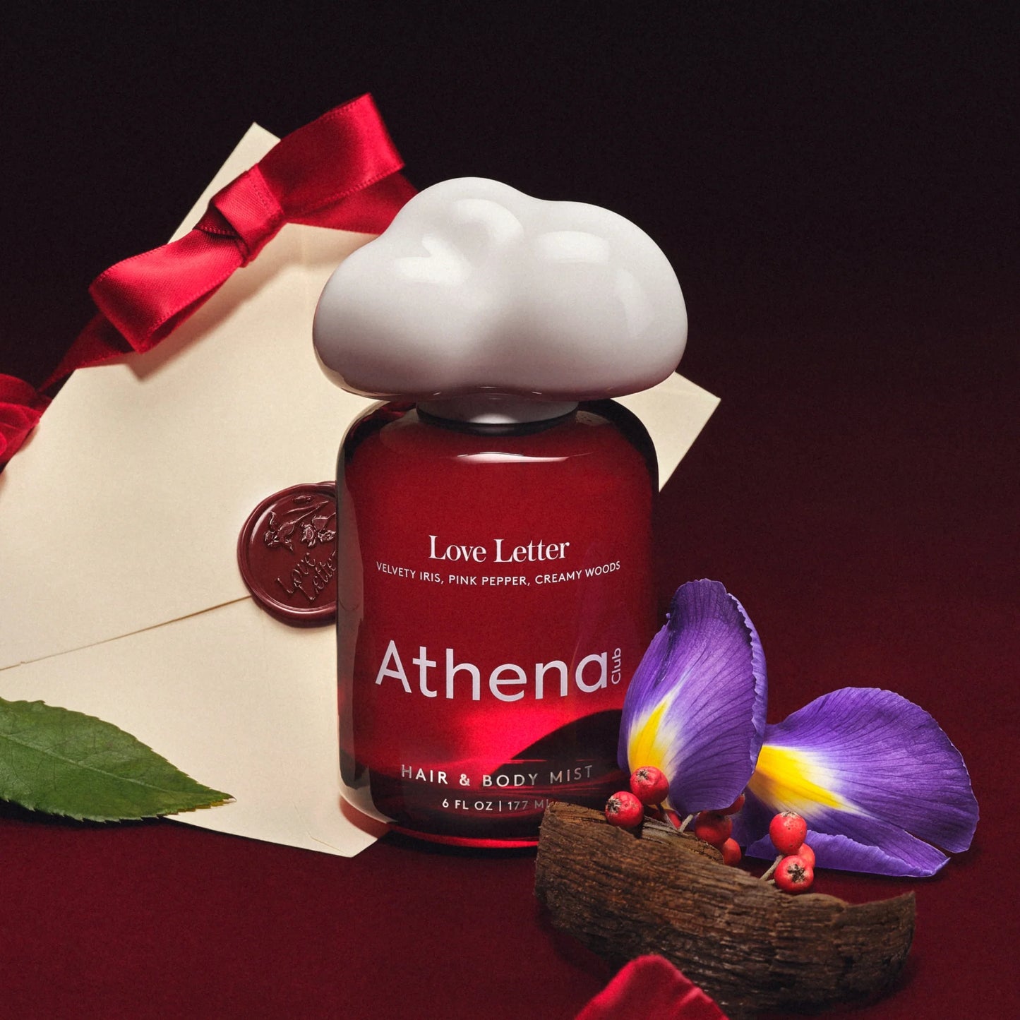 Athena Club- Hair & Body Mist 177ML