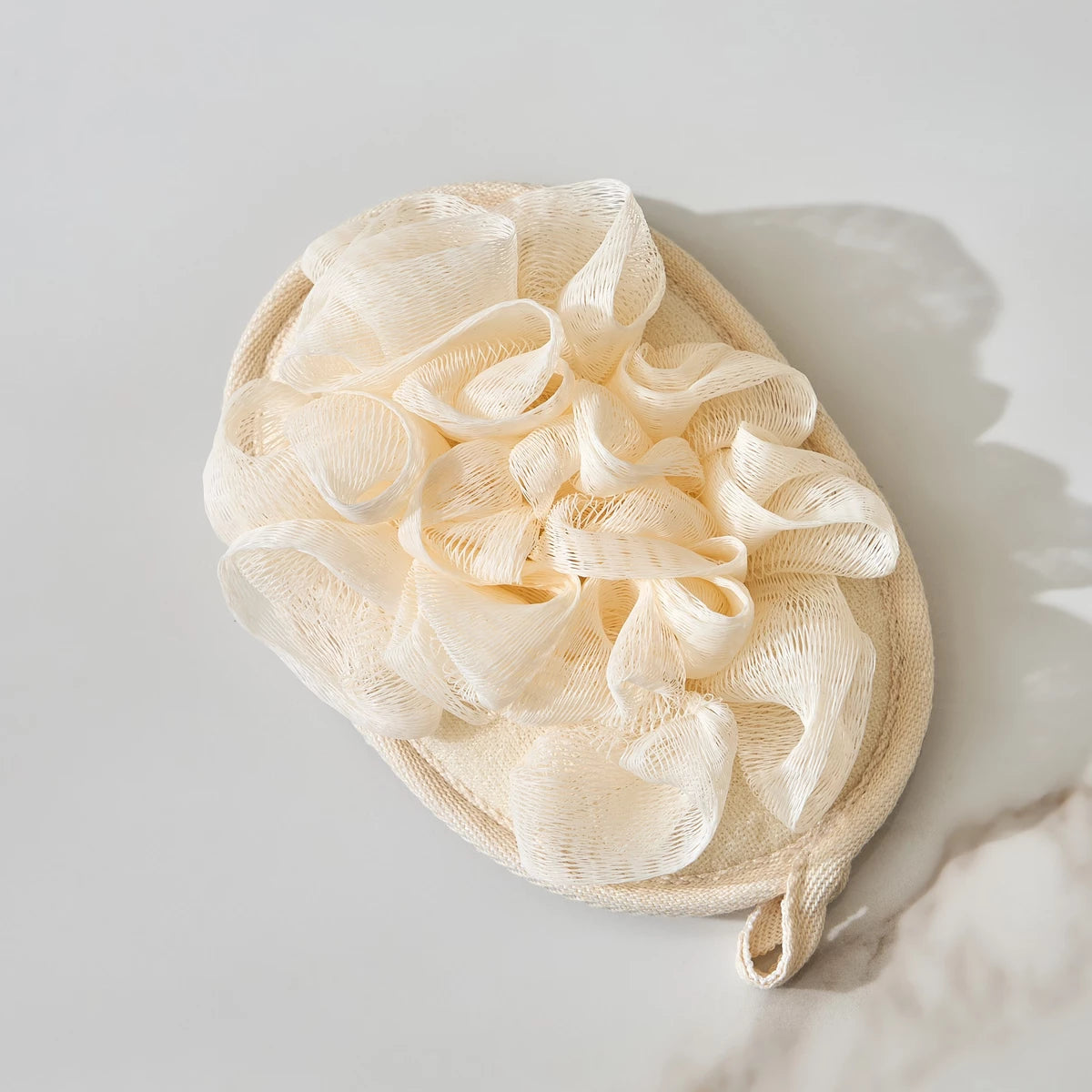 Kleen Loofah Bath Scrub