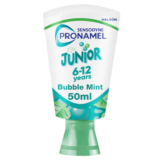 Sensodyne Pronamel - Junior 6-12