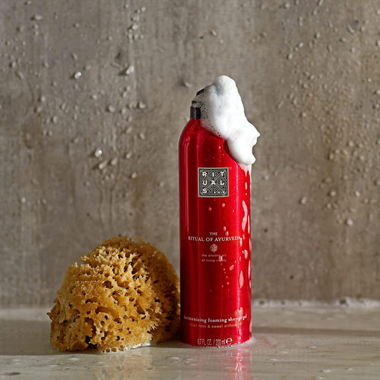 Rituals Indian Rose & Almond Oil 200ML