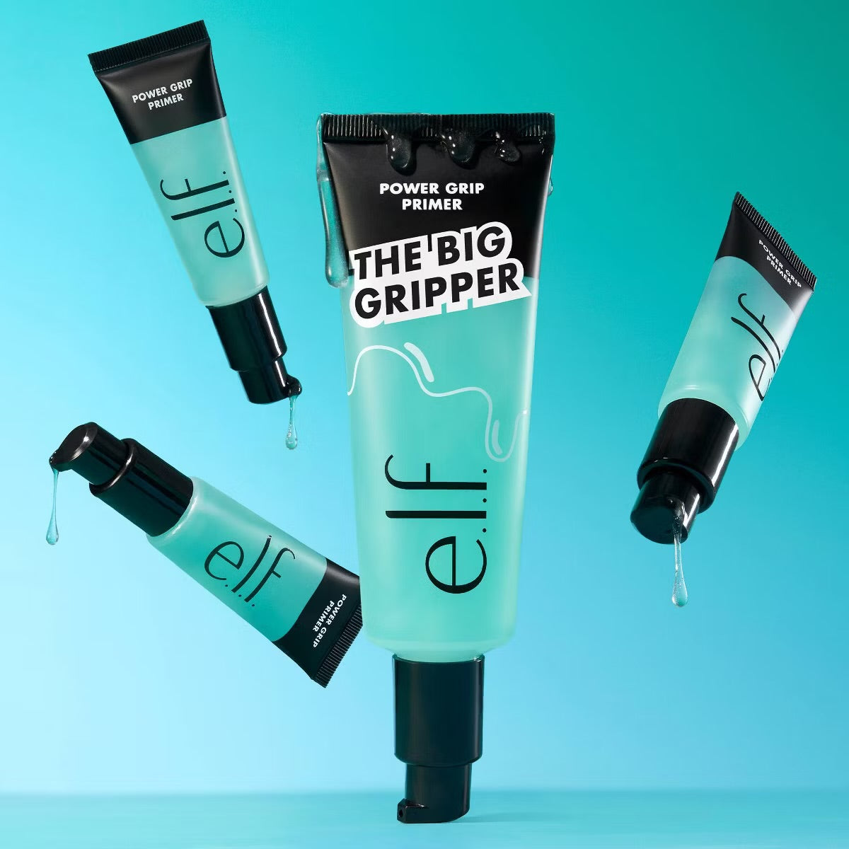e.l.f. Jumbo Power Grip Primer - 2.5 fl oz