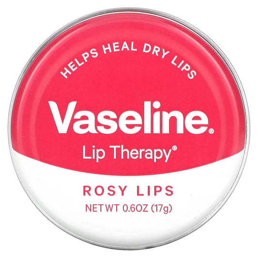 Vaseline Lip Therapy Rosy Lips
