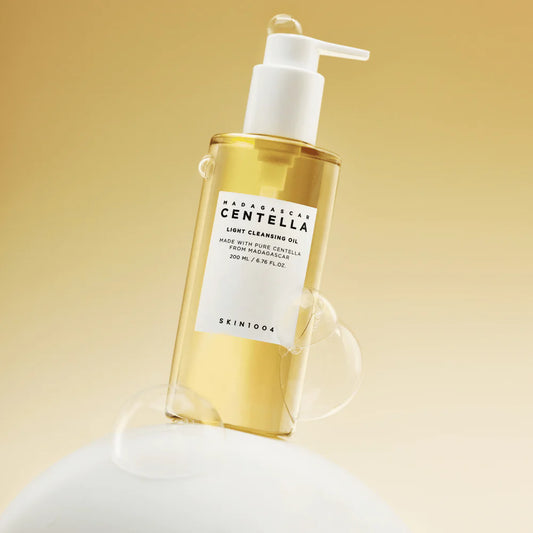 SKIN1004 Centella Madagascar - Light Cleansing Oil 200ML