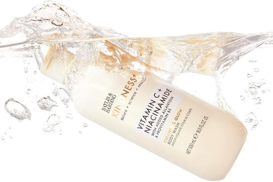 Baylis & Harding Kindness+ 500ML Body Wash